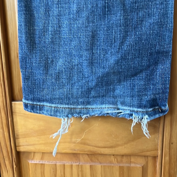 Wrangler Bootcut Stretchy Jeans - Picture 4 of 7